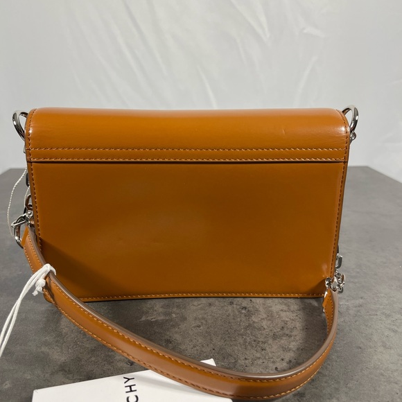 SOLD - Givenchy 4G Crossbody Bag - Picture 8 of 16